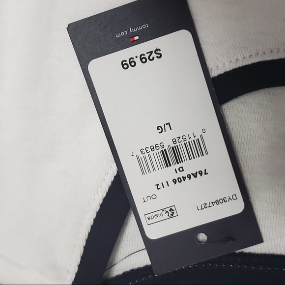 Women’s tommy shirt sz Various - Picture 7 of 7